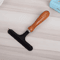 Wooden Deshedding Undercoat Rake For Long Short Hair Dogs And Cats 2