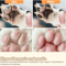 Natural Pet Paw Balm Moisturizing Wax For Dogs Cats Paw Protection Cream For Dry Cracked Paws 1