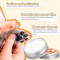 Natural Pet Paw Balm Moisturizing Wax For Dogs Cats Paw Protection Cream For Dry Cracked Paws 2