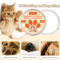 Natural Pet Paw Balm Moisturizing Wax For Dogs Cats Paw Protection Cream For Dry Cracked Paws 3