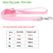 Adjustable Nylon Pet Collar For Puppies Kittens Dogs Cats 2