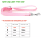 Adjustable Nylon Pet Collar For Puppies Kittens Dogs Cats 2