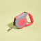 Automatic Retractable Dog Leash 3M 5M Nylon Rope Lead For Small Medium Pets 1