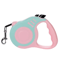 Automatic Retractable Dog Leash 3M 5M Nylon Rope Lead For Small Medium Pets 6