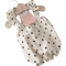 Cute Polka Dot Pet Dress Shirt For Dogs Cats Sweet Puppy Skirt Outfit 1