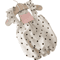 Cute Polka Dot Pet Dress Shirt For Dogs Cats Sweet Puppy Skirt Outfit 2