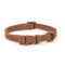 Waterproof Adjustable Pet Collar With Safety Buckle Rustproof Outdoor Dog Cat Collar 1