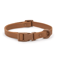 Waterproof Adjustable Pet Collar With Safety Buckle Rustproof Outdoor Dog Cat Collar 1