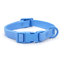 Waterproof Adjustable Pet Collar With Safety Buckle Rustproof Outdoor Dog Cat Collar 5