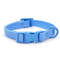 Waterproof Adjustable Pet Collar With Safety Buckle Rustproof Outdoor Dog Cat Collar 5