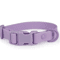 Waterproof Adjustable Pet Collar With Safety Buckle Rustproof Outdoor Dog Cat Collar 9