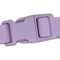 Waterproof Adjustable Pet Collar With Safety Buckle Rustproof Outdoor Dog Cat Collar 11
