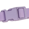 Waterproof Adjustable Pet Collar With Safety Buckle Rustproof Outdoor Dog Cat Collar 11