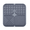 Silicone Dog Lick Mat AntiSlip Slow Feeder Bath Distraction Training Mat 3