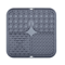 Silicone Dog Lick Mat AntiSlip Slow Feeder Bath Distraction Training Mat 3