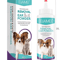 Pet Ear Powder For Dogs Cats Gentle Ear Hair Removal Ear Care Powder 1