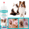 Pet Ear Powder For Dogs Cats Gentle Ear Hair Removal Ear Care Powder 4