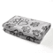 Soft Cozy Pet Bed Mat With Bone Star Avocado Prints For Dogs Cats 2