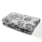 Soft Cozy Pet Bed Mat With Bone Star Avocado Prints For Dogs Cats 2