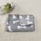Soft Cozy Pet Bed Mat With Bone Star Avocado Prints For Dogs Cats 7