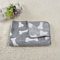 Soft Cozy Pet Bed Mat With Bone Star Avocado Prints For Dogs Cats 7