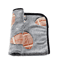 Soft Cozy Pet Bed Mat With Bone Star Avocado Prints For Dogs Cats 8