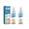 YEGBONG NoRinse Pet Dry Shampoo Gentle Odor Neutralizing Foam For Dogs Cats 4