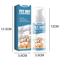 YEGBONG NoRinse Pet Dry Shampoo Gentle Odor Neutralizing Foam For Dogs Cats 5
