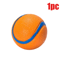 Tough Elastic Dog Fetch Ball Durable Chew Jumping Toy For Dogs Of All Sizes 3