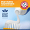 Pet Dental Care Kit Toothbrush Toothpaste Set For Dogs Cats 10