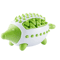 Hedgehog Treat Dispensing Dog Toy Teeth Grinding Slow Feeding Interactive Ball 2