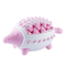 Hedgehog Treat Dispensing Dog Toy Teeth Grinding Slow Feeding Interactive Ball 3