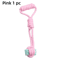 Cotton Rope Ball Dog Toy Bite Resistant Chew Teeth Grinding Interactive Toy 1