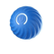 Smart Interactive Rolling Ball Toy For Dogs Cats Automatic Jumping Pet Entertainment Ball 1