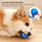 Smart Interactive Rolling Ball Toy For Dogs Cats Automatic Jumping Pet Entertainment Ball 8