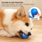 Smart Interactive Rolling Ball Toy For Dogs Cats Automatic Jumping Pet Entertainment Ball 8