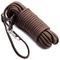Long Pet Tracking Training Tow Rope Durable Nylon Dog Lead For Medium Large Dogs 2