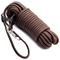 Long Pet Tracking Training Tow Rope Durable Nylon Dog Lead For Medium Large Dogs 2