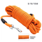 Long Pet Tracking Training Tow Rope Durable Nylon Dog Lead For Medium Large Dogs 0