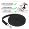 Strong Nylon Long Pet Leash Outdoor Training And Traction Rope For Dogs Cats 5