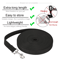 Strong Nylon Long Pet Leash Outdoor Training And Traction Rope For Dogs Cats 5