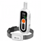 YHLC Automatic Anti Barking Dog Collar Rechargeable Electric Bark Training Collar With 3300ft Range 2