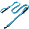 Heavy Duty Double Handle Dog Leash For Training Walking 1