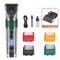 Professional Rechargeable Dog Clipper Pet Grooming Trimmer For Dogs Cats 1