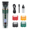 Professional Rechargeable Dog Clipper Pet Grooming Trimmer For Dogs Cats 5