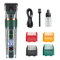Professional Rechargeable Dog Clipper Pet Grooming Trimmer For Dogs Cats 5