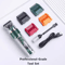 Professional Rechargeable Dog Clipper Pet Grooming Trimmer For Dogs Cats 11