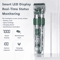 Professional Rechargeable Dog Clipper Pet Grooming Trimmer For Dogs Cats 12