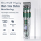 Professional Rechargeable Dog Clipper Pet Grooming Trimmer For Dogs Cats 12