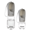 Portable Dog Water Bottle With Drinking Bowl Travel Water Dispenser For Pets 5